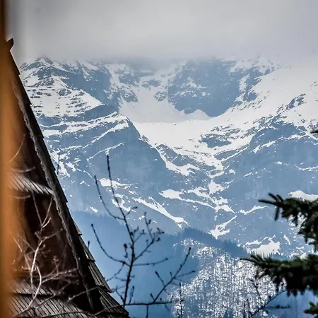 Alpesi faház & Climb *